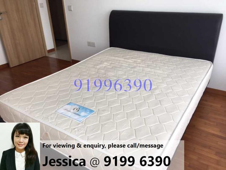 Caspian (D22), Condominium #145879502